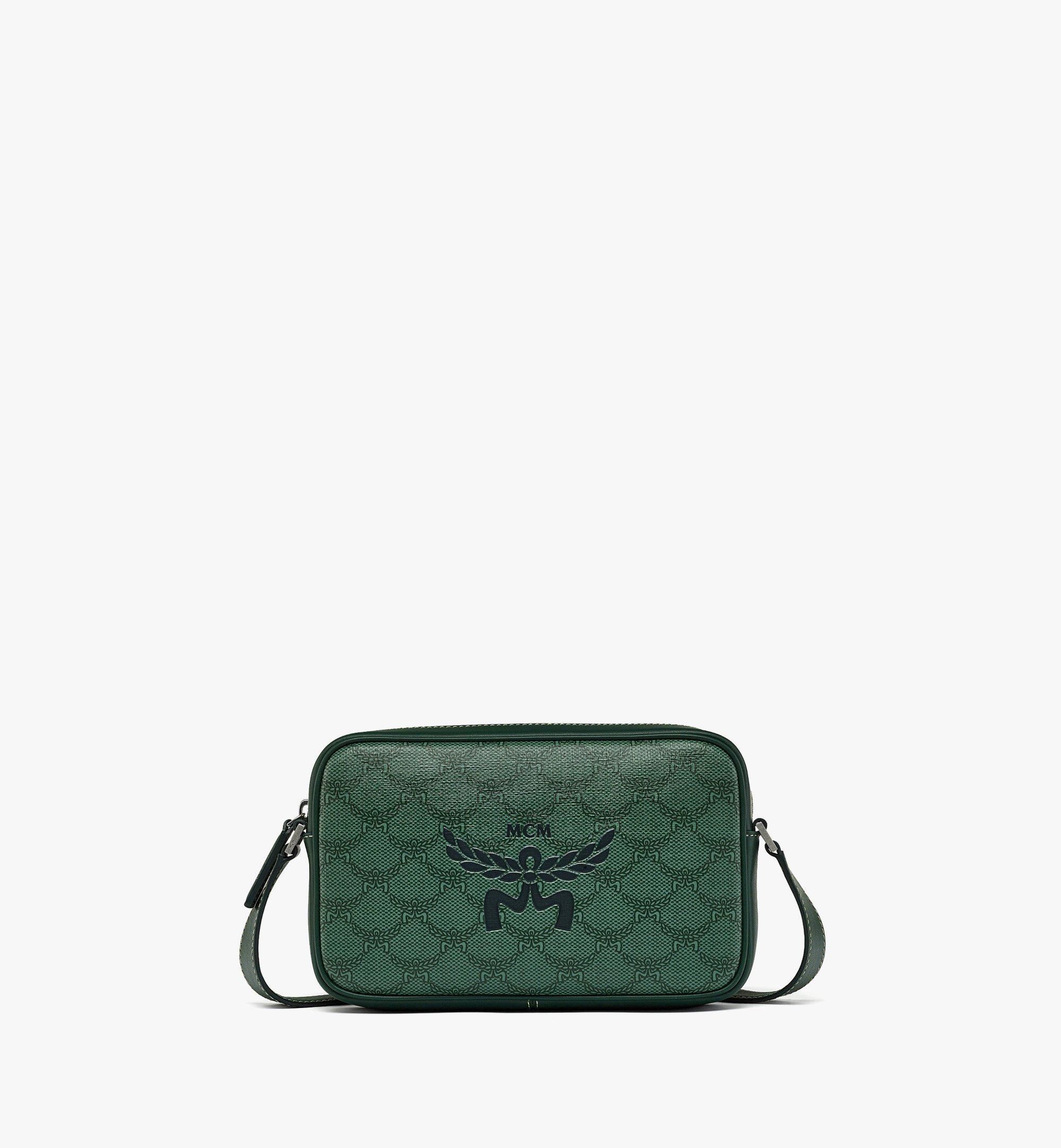 Himmel Crossbody in Lauretos 1